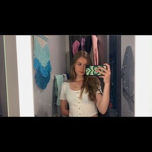 Meet your Posher, Jocelyn